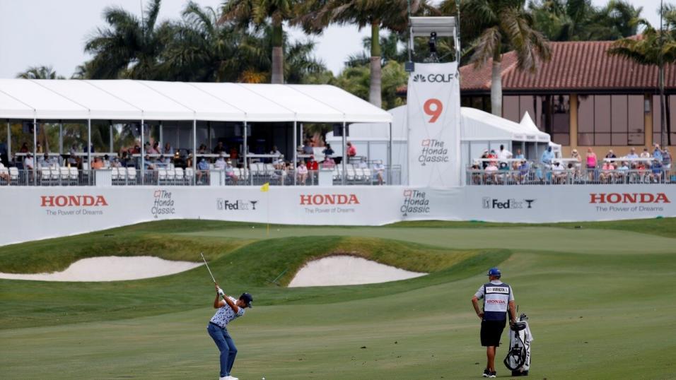honda classic golf betting tips 2022